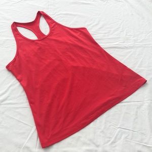 Nike Slim Fit Dri-Fit Racerback Tank Top